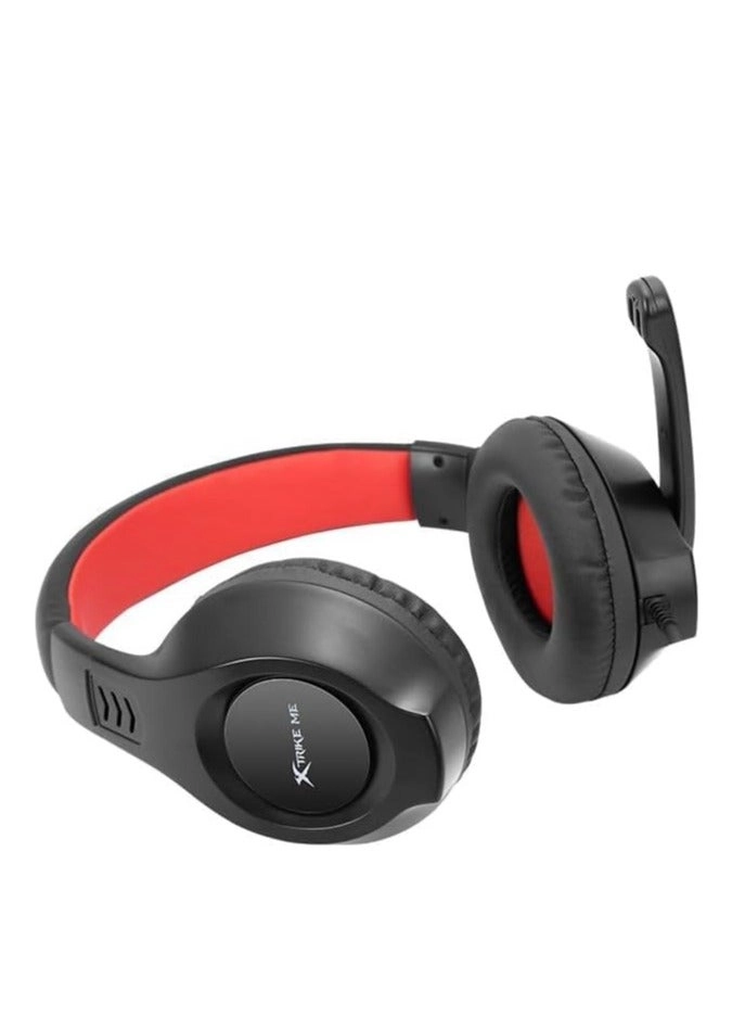 HP-312 Wired Headset