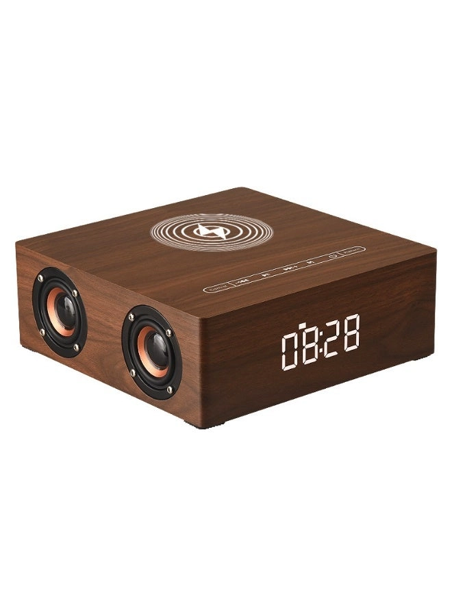 Portable Waterproof Bluetooth Speaker