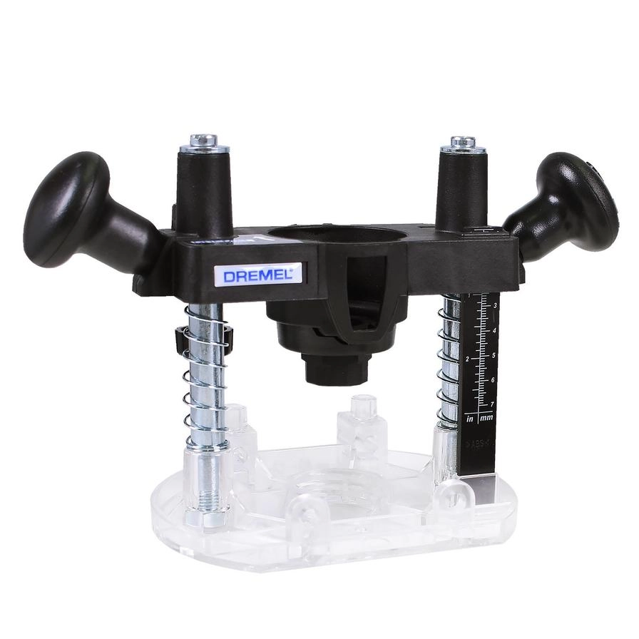 Plunge Router Attachment - 70 mm