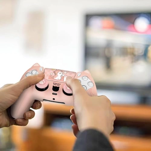 Controller Skin Cover - Wireless/Wired PS5