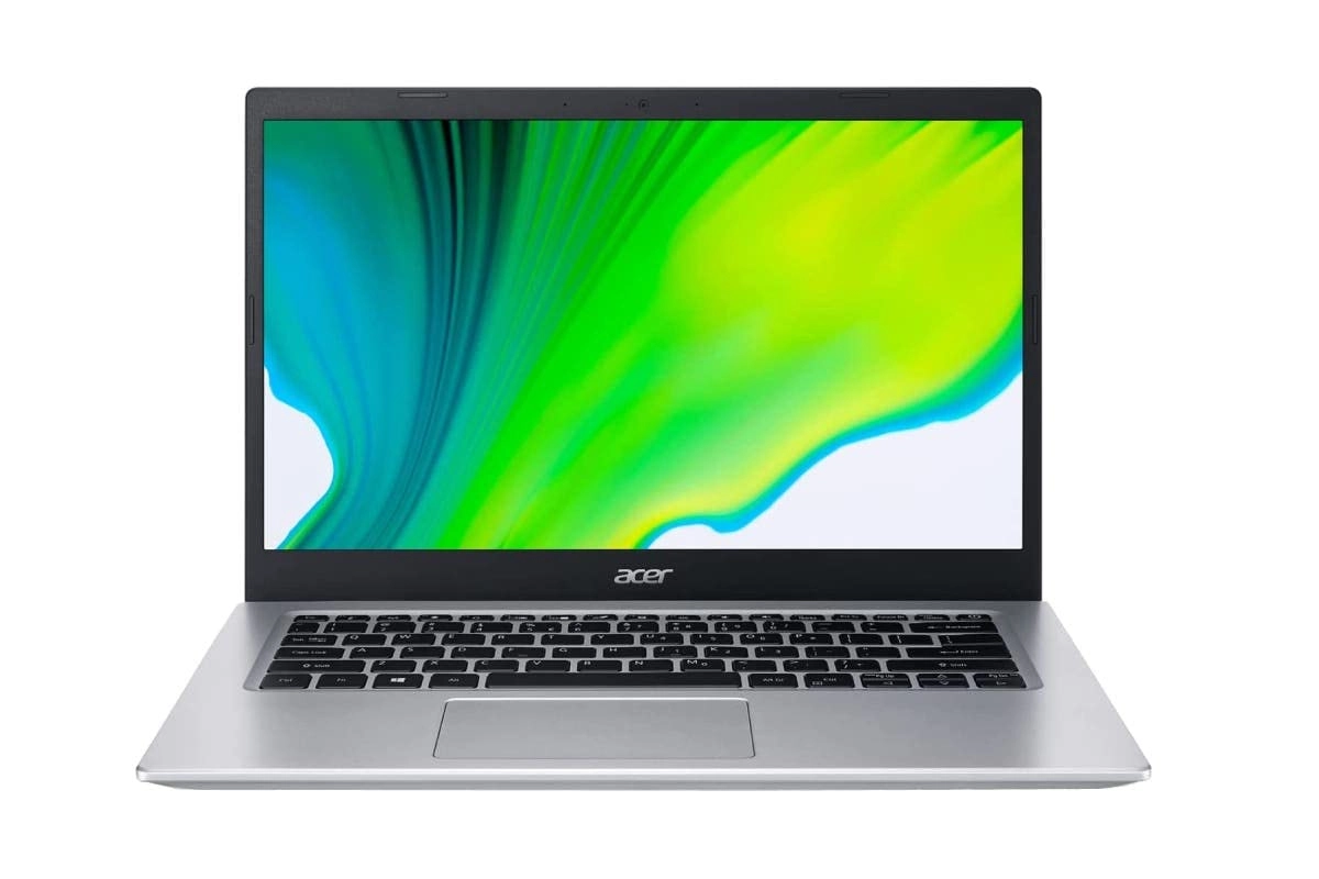 Aspire 5 A514-54 - 14'' i5-1135G7 8GB DDR4 256GB SSD