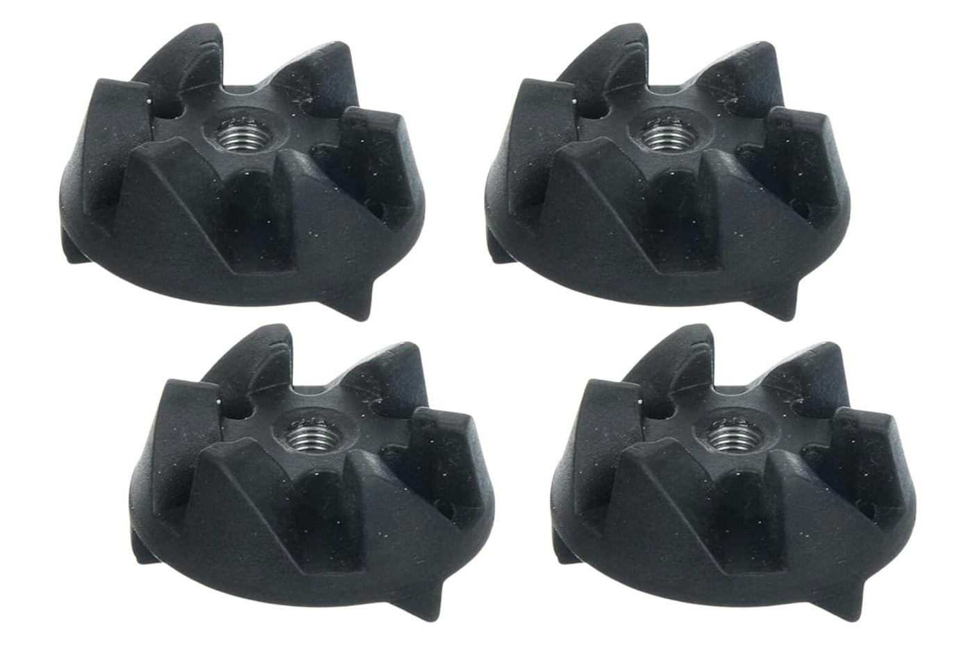 KEDARI ENTERPRISES Jar Coupler - Pack of 4 Rubber Compatible for Panasonic