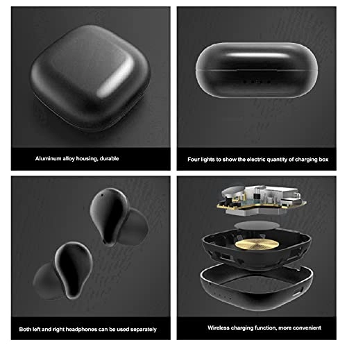 M20 Wireless Headset