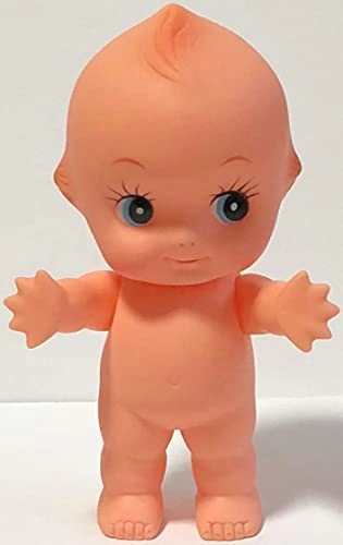 Kewpie Doll Figures - 15 cm PVC