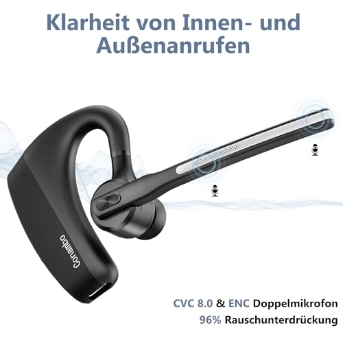 K10C Wireless Headset