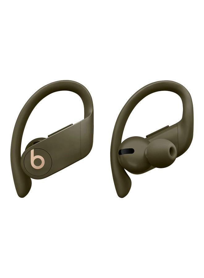 Powerbeats Pro - Wireless Earbud