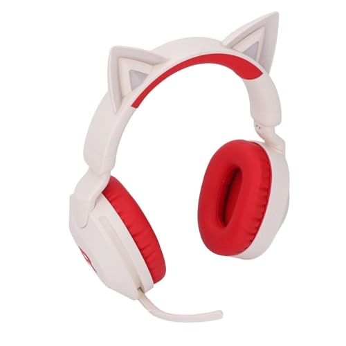 Cat Ear Wireless Headphone