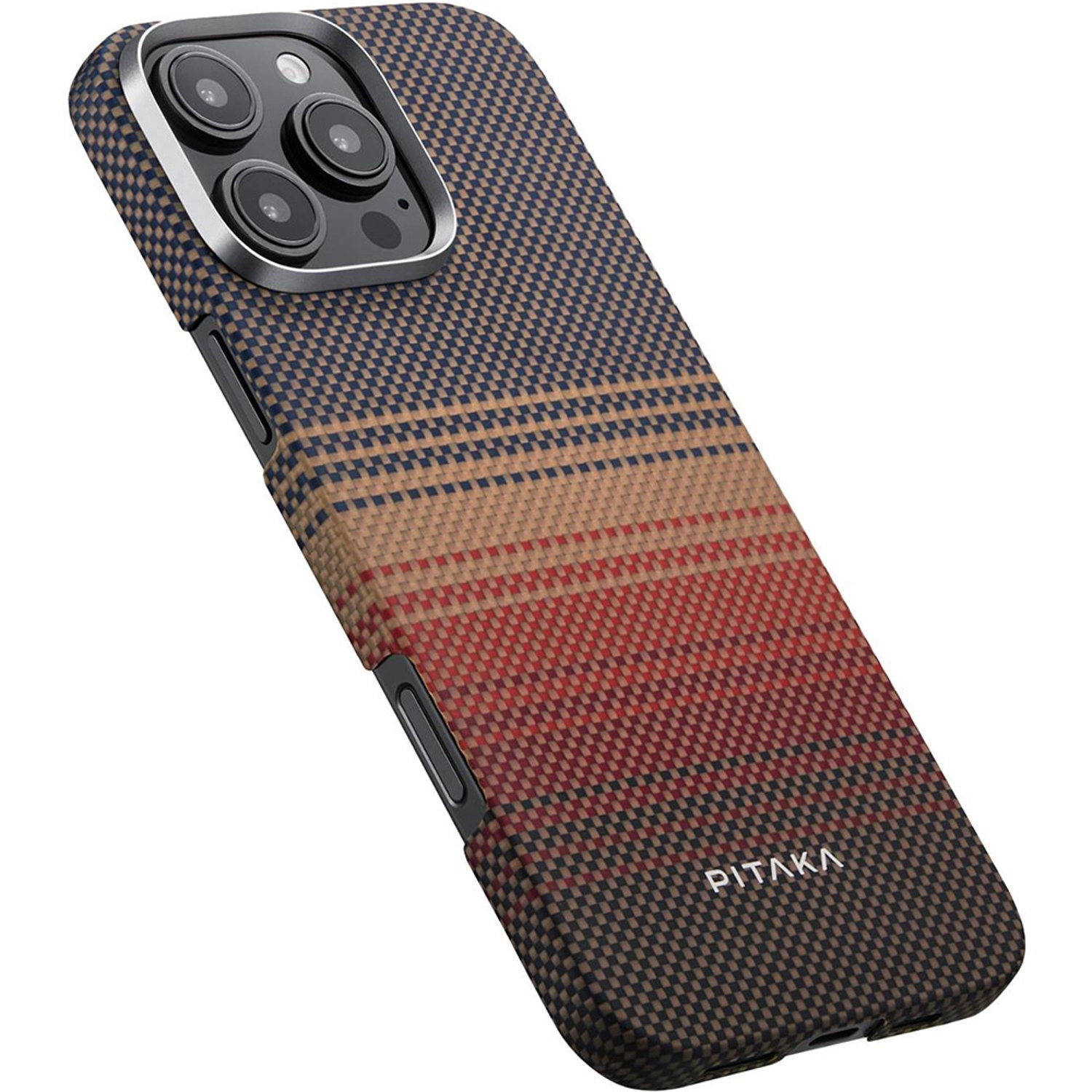 Ultra Slim Case with MagSafe for iPhone 16 Pro