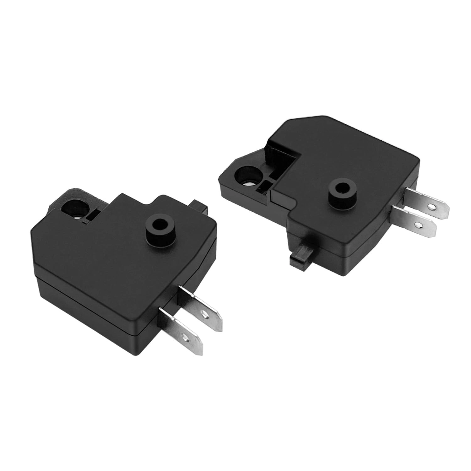 hoembpn Brake Light Switch - Left Right Dual-pin