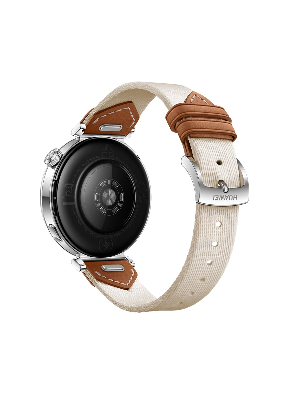 Watch GT5 41mm Stainless Steel GPS