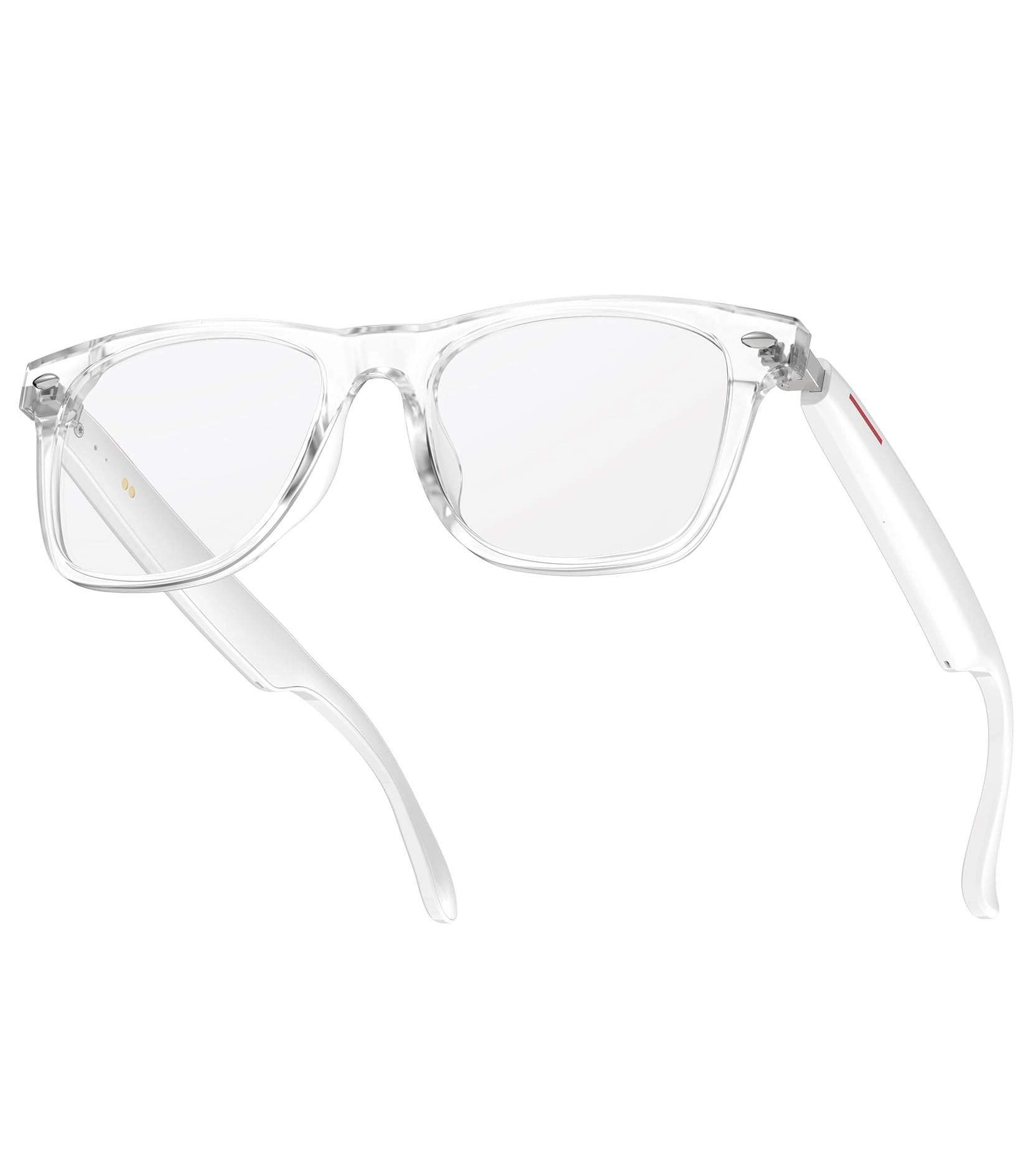 AI Smart Glasses - 116 Languages Bluetooth 5.4 UV400