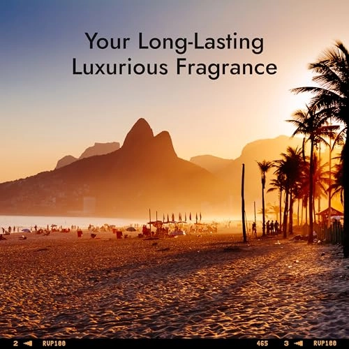 Brazilian Summertime Eau de Parfum 75 ml