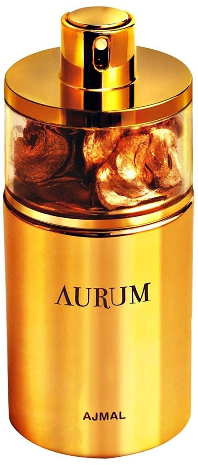 Aurum Eau de Parfum 75 ml