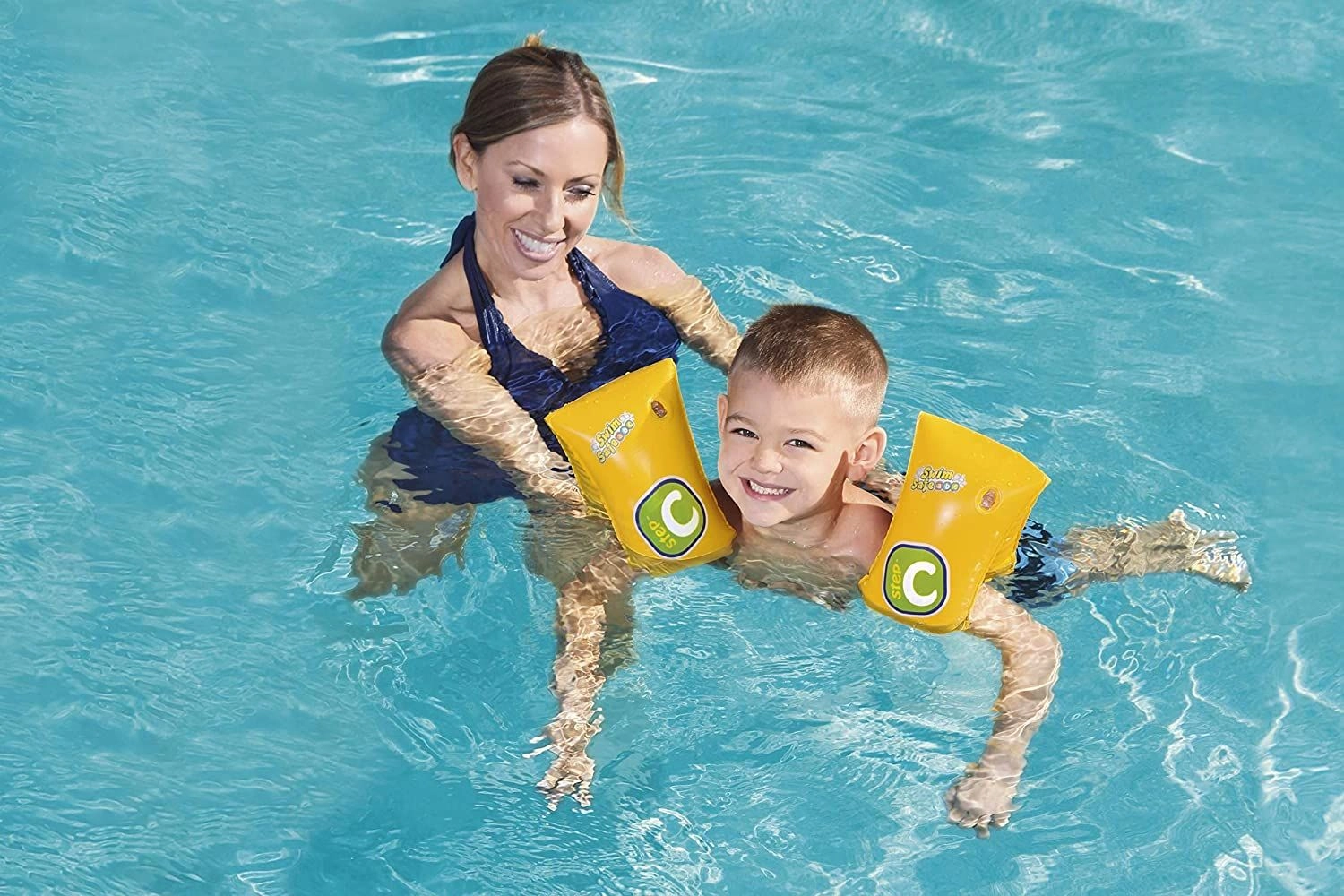 Armbands Aquatic Life - 30x