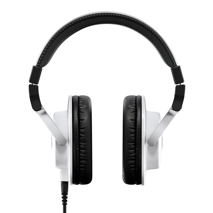 Yamaha HPH-Mt5W Wireless Headphone