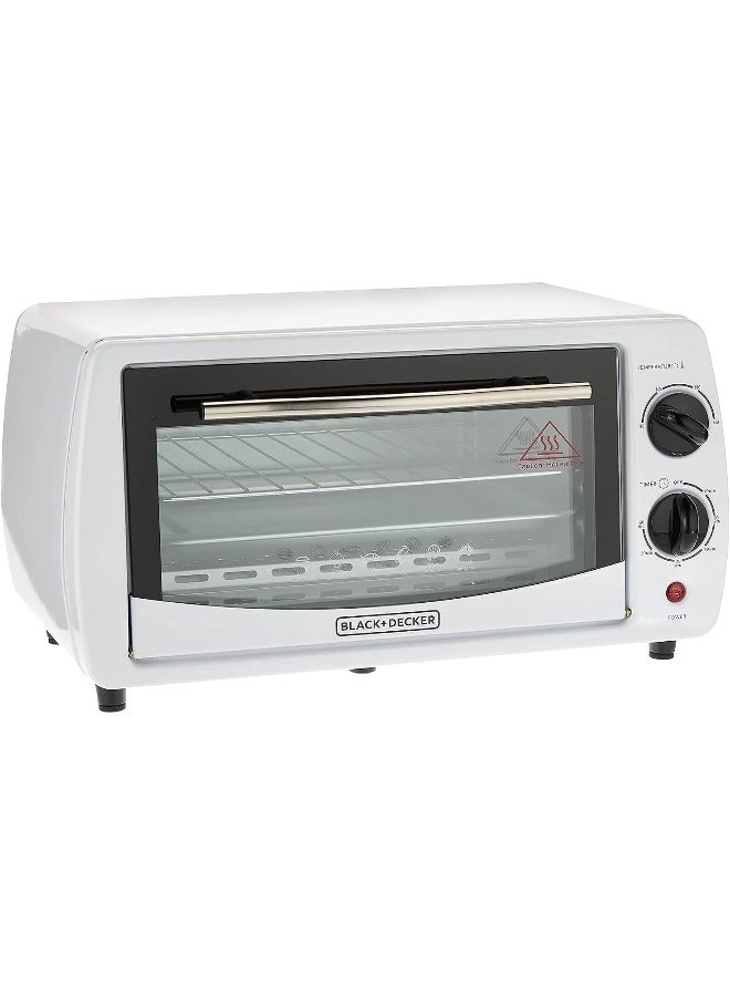 Black & Decker TRO9DGB5 - Electric Oven