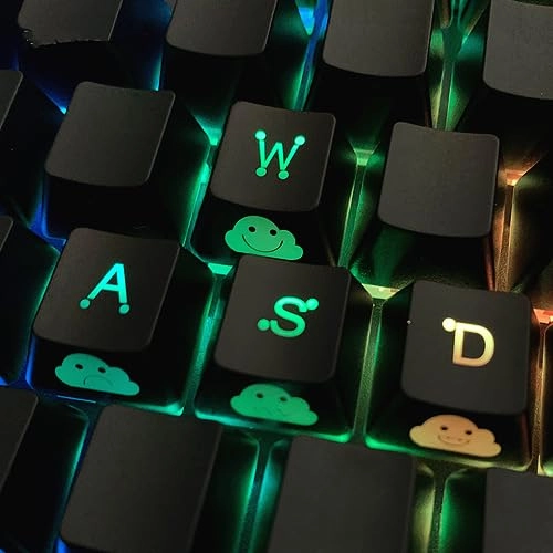 WASD Arrow Key Cap