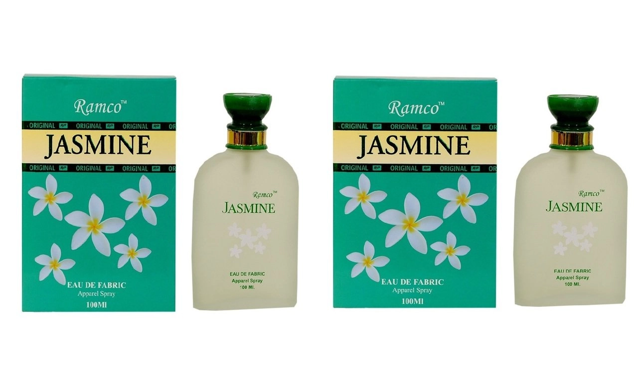 Ramco Exotic Jasmine - for Women 2 piece(s)