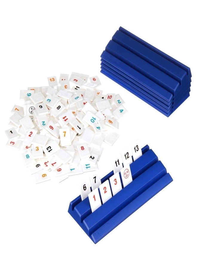 Rummikub - Card Game