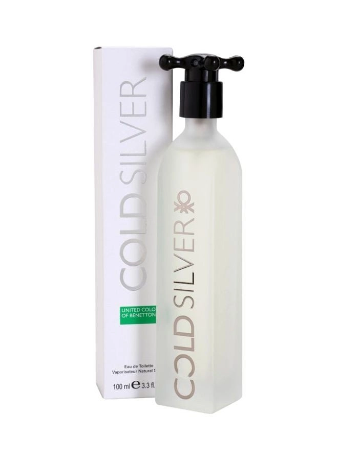Cold - Eau de Parfum 100ml