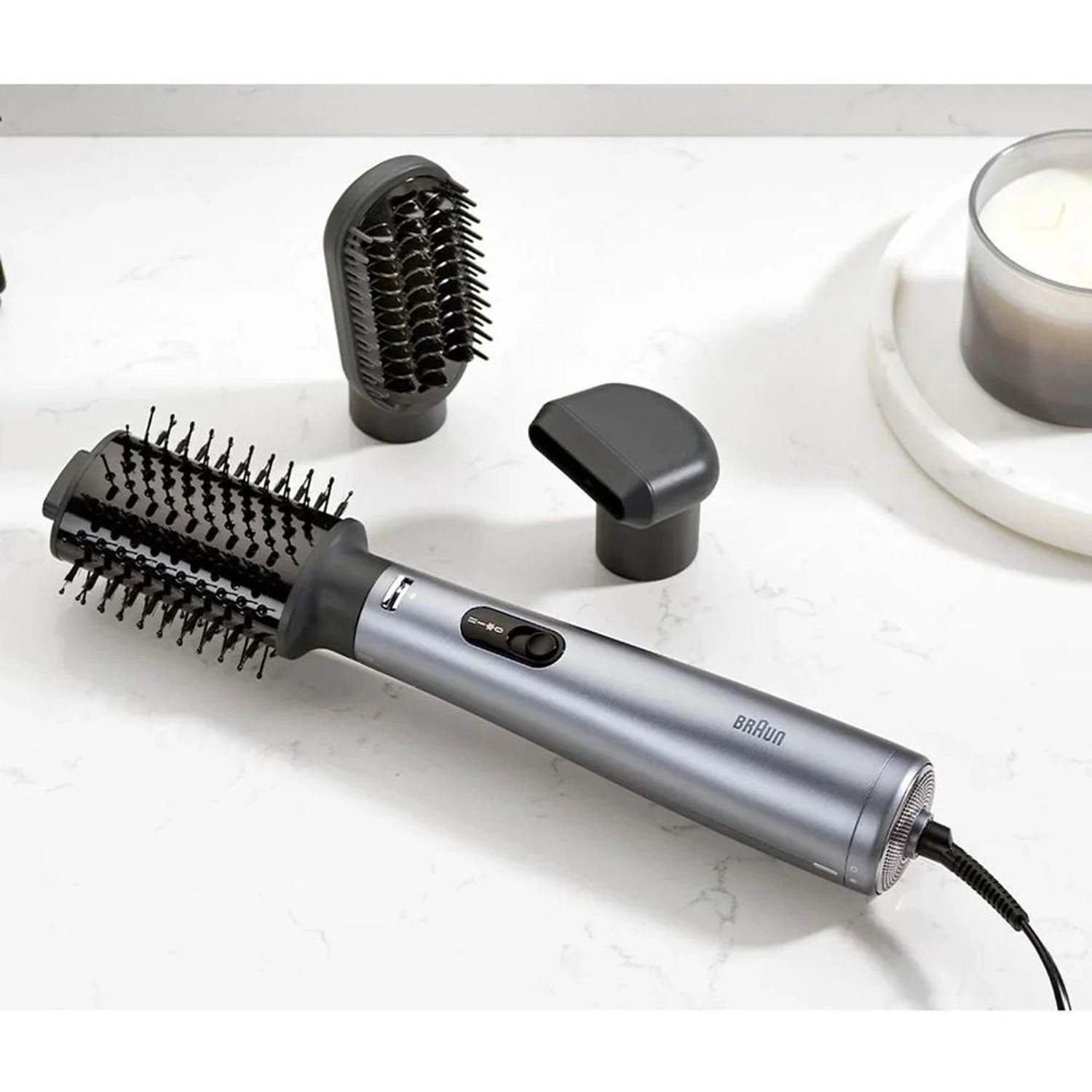 AS4.3 - 1000 W Ionic