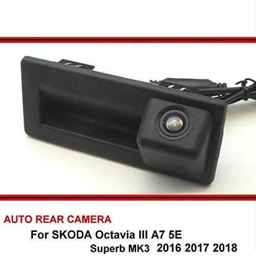 Rearview Parking Reverse Camera - Night vision