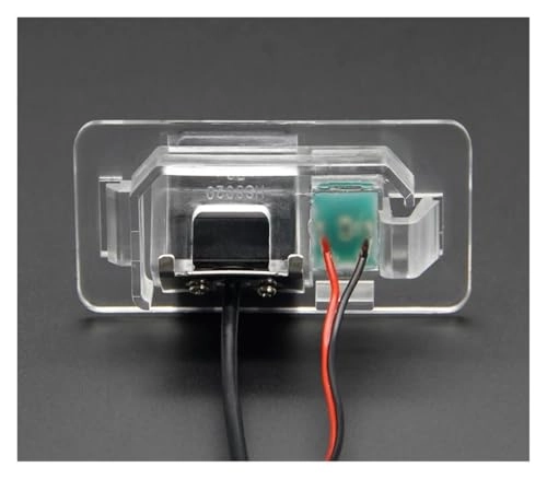 Rear View Camera - Night Vision Wired or Wireless 1280*720P