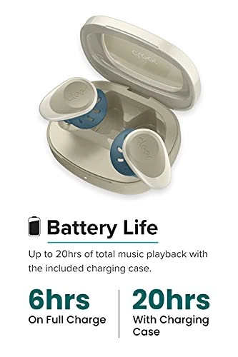 Goal - Wireless Earbud