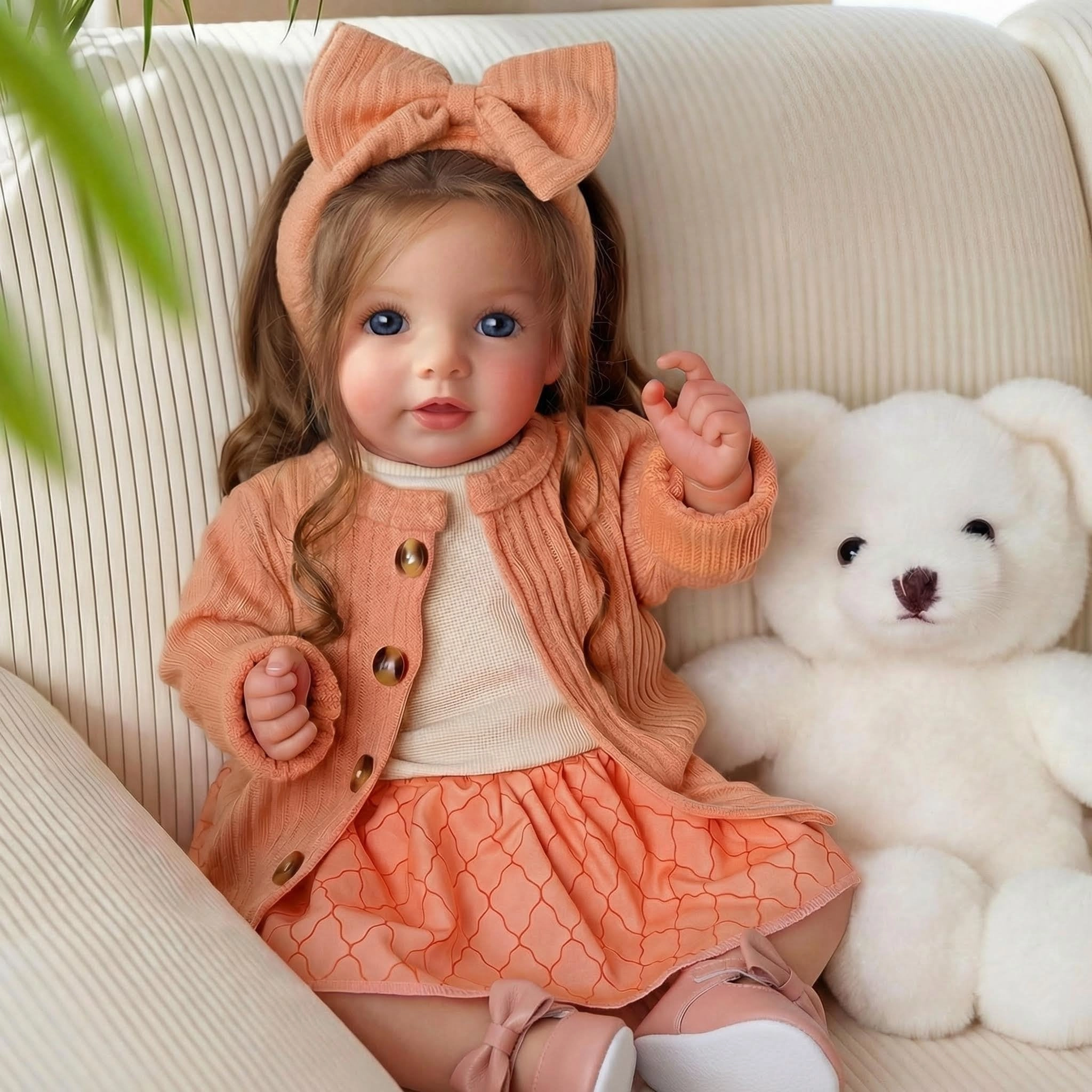 BABESIDE 002NVWA-TC3 - 3 years and up