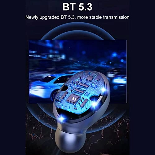 F9-6 Wireless Earbud