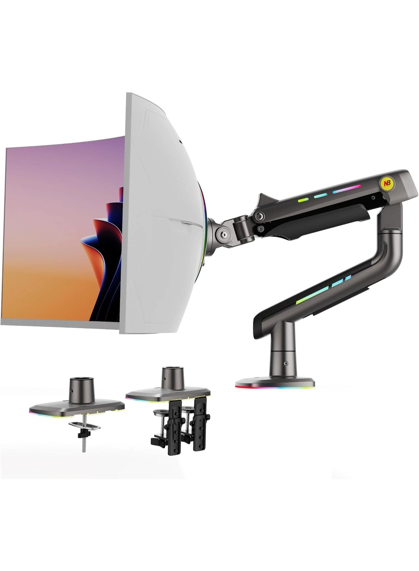 G60 - 32 to 60 inch 75x75mm 100x100mm