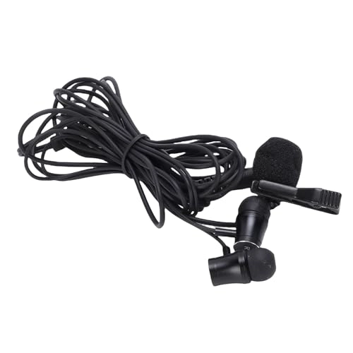 Cryfokt5jn2q1vy68 3.5mm-Mini-Jack Microphone