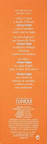 Happy For Women Eau de Parfum 100 ml