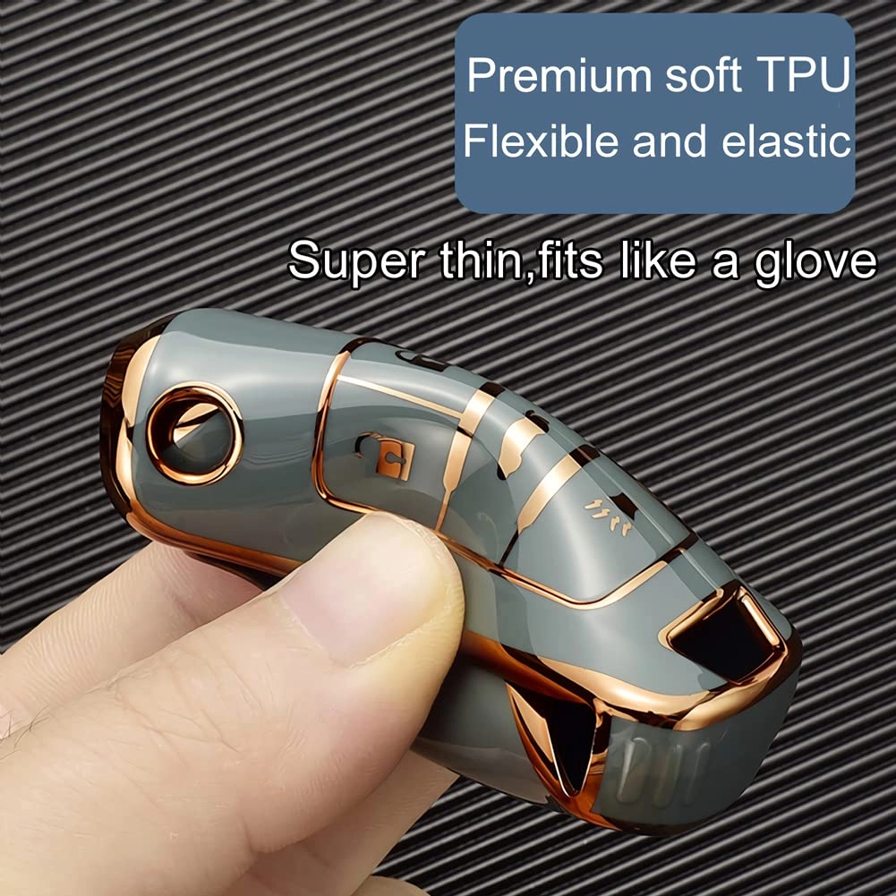Key Fob Cover