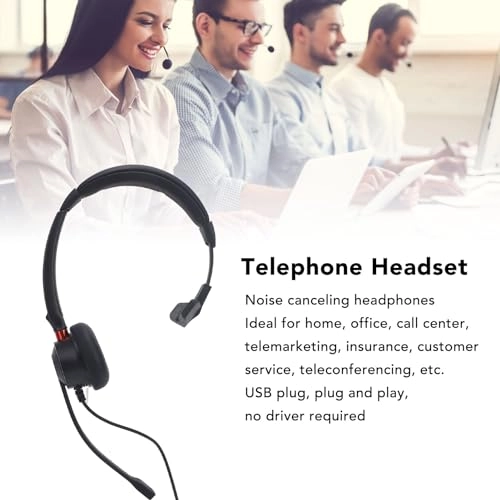 4uphaig0t2 Wired Headset