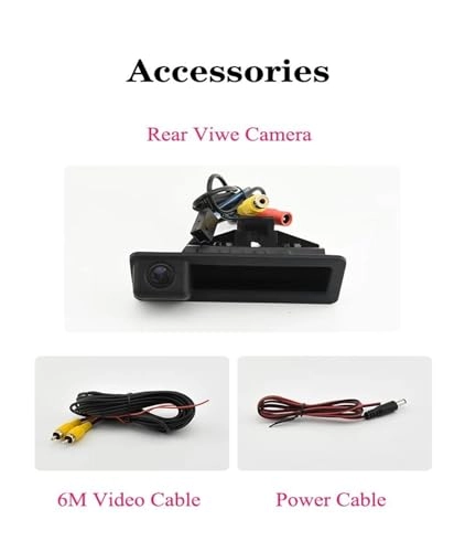 Car CCD Front View Camera - Night vision Wire 656 x 492