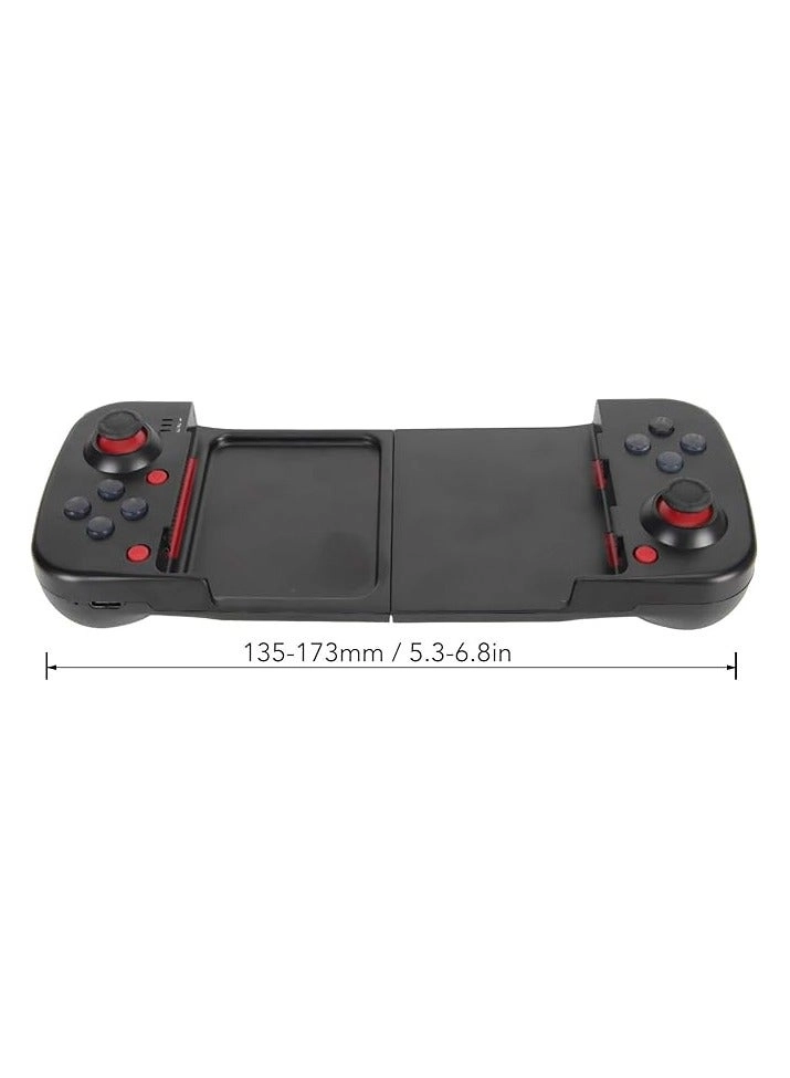 Mobile Game Controller - Multicolour Android iOS