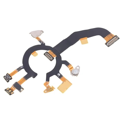 Back cover flex cable - 46mm