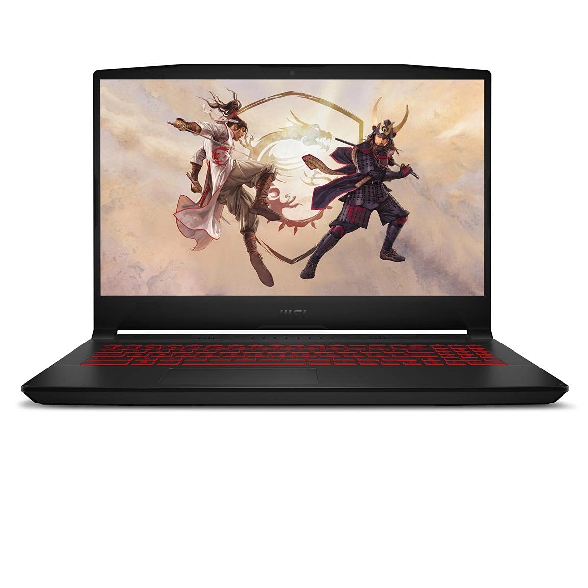 Katana GF66 GF66453 - 15.6'' Core i5-11400H 8GB DDR4 512GB SSD