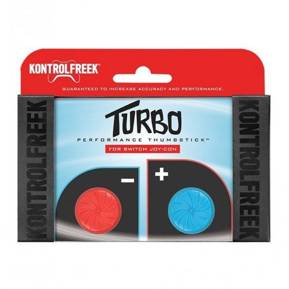 KontrolFreek Turbo - Switch