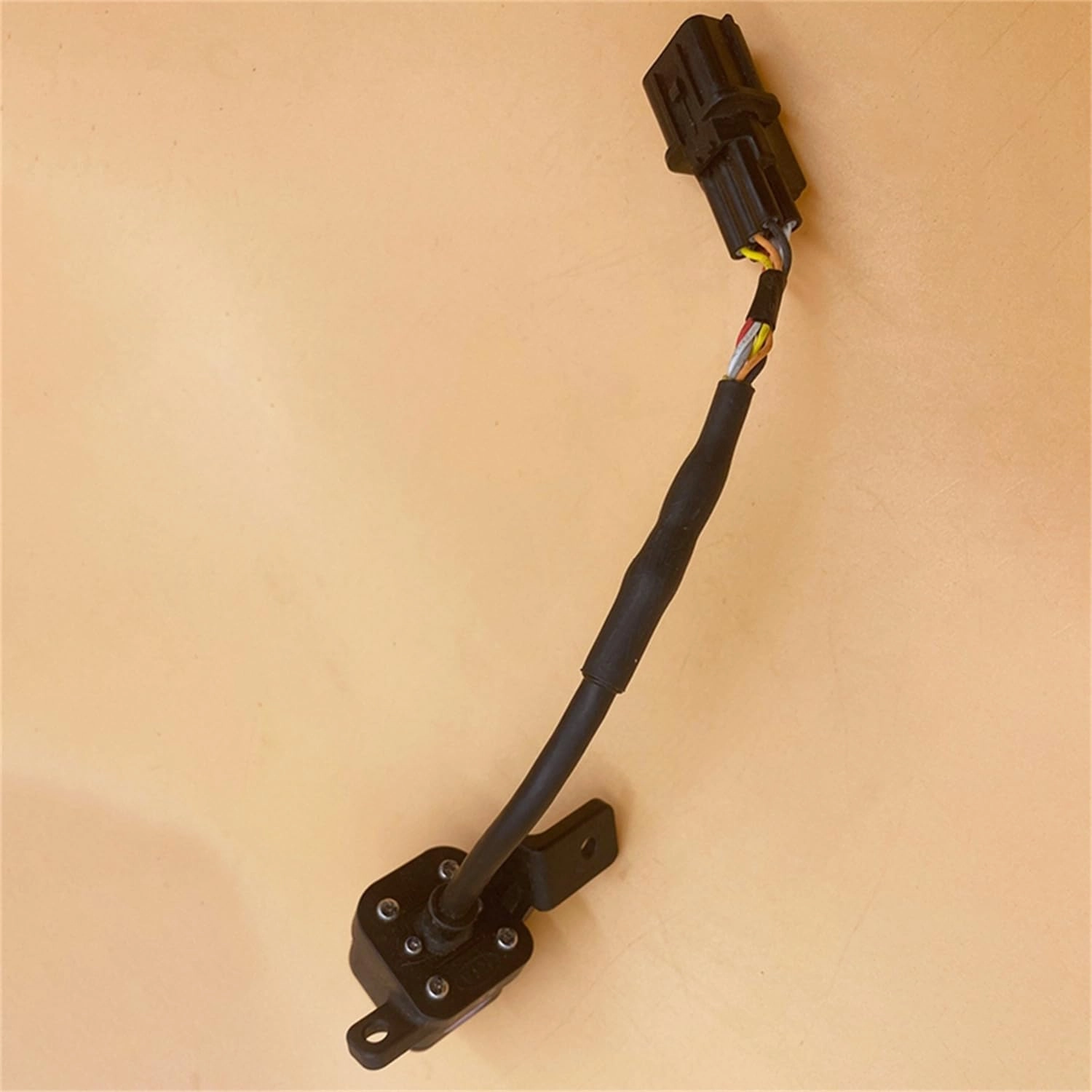 Car Backup Camera - Wired