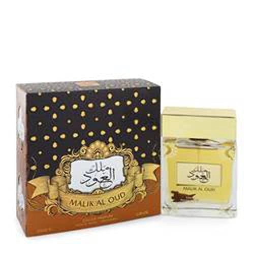Malik Al Oud Eau de Parfum 100 ml