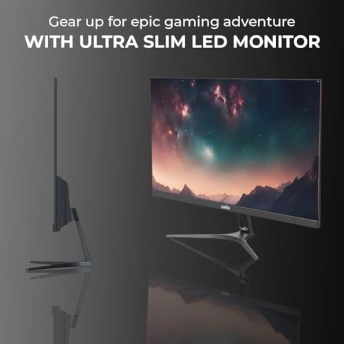 M2420 - 24 Inches 1920 x 1080 Pixels