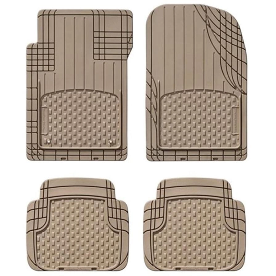 Universal Car Mats