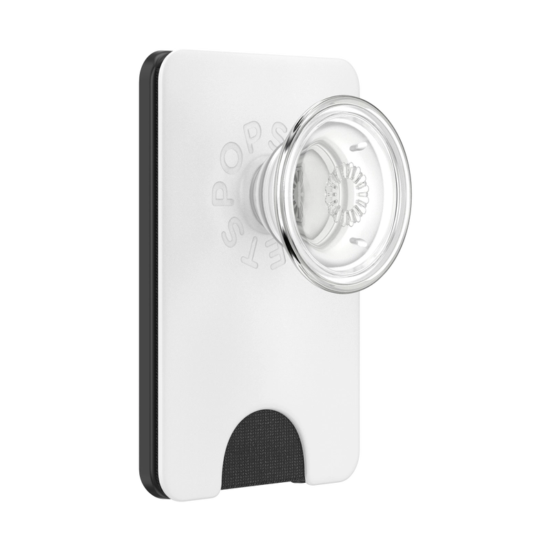 Case-mate PopWallet+ - MagSafe Holds 3pcs