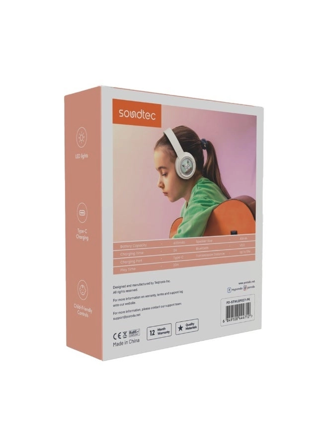 Moose Wireless Headphone