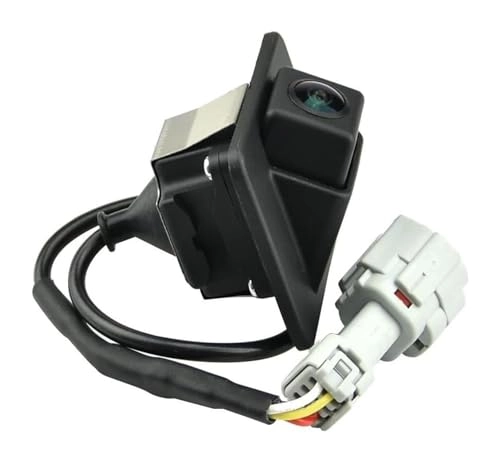 Reverse Camera - Night vision wireless 1280x720 pixels
