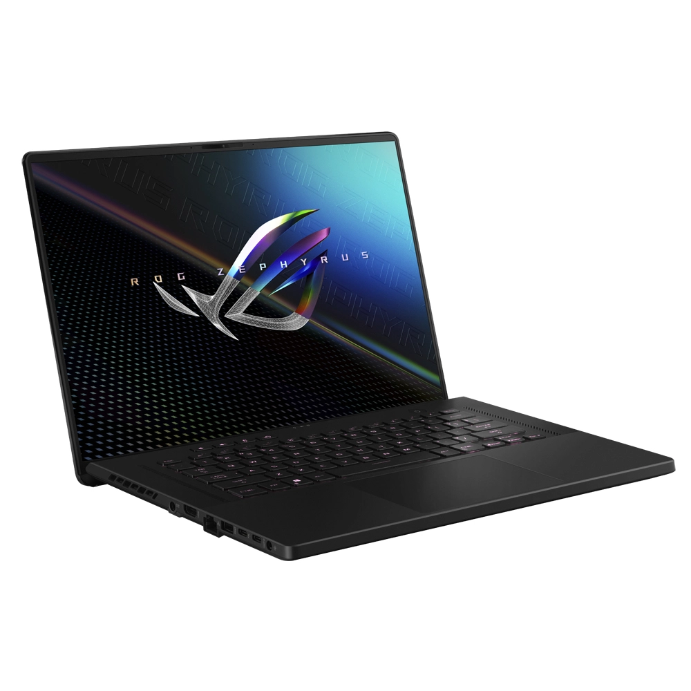 ROG Zephyrus M16 i7-11800H - 16'' Core i7-11800H 1TB SSD