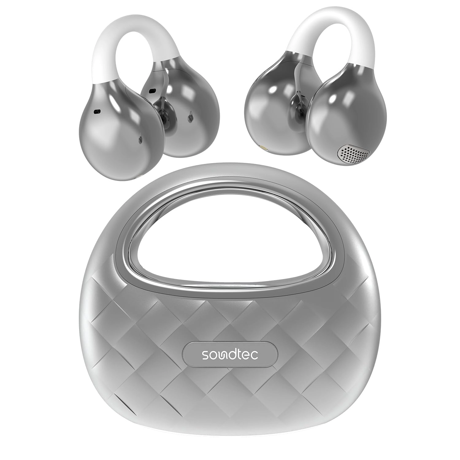 Soundtec Bella Wireless Earbud