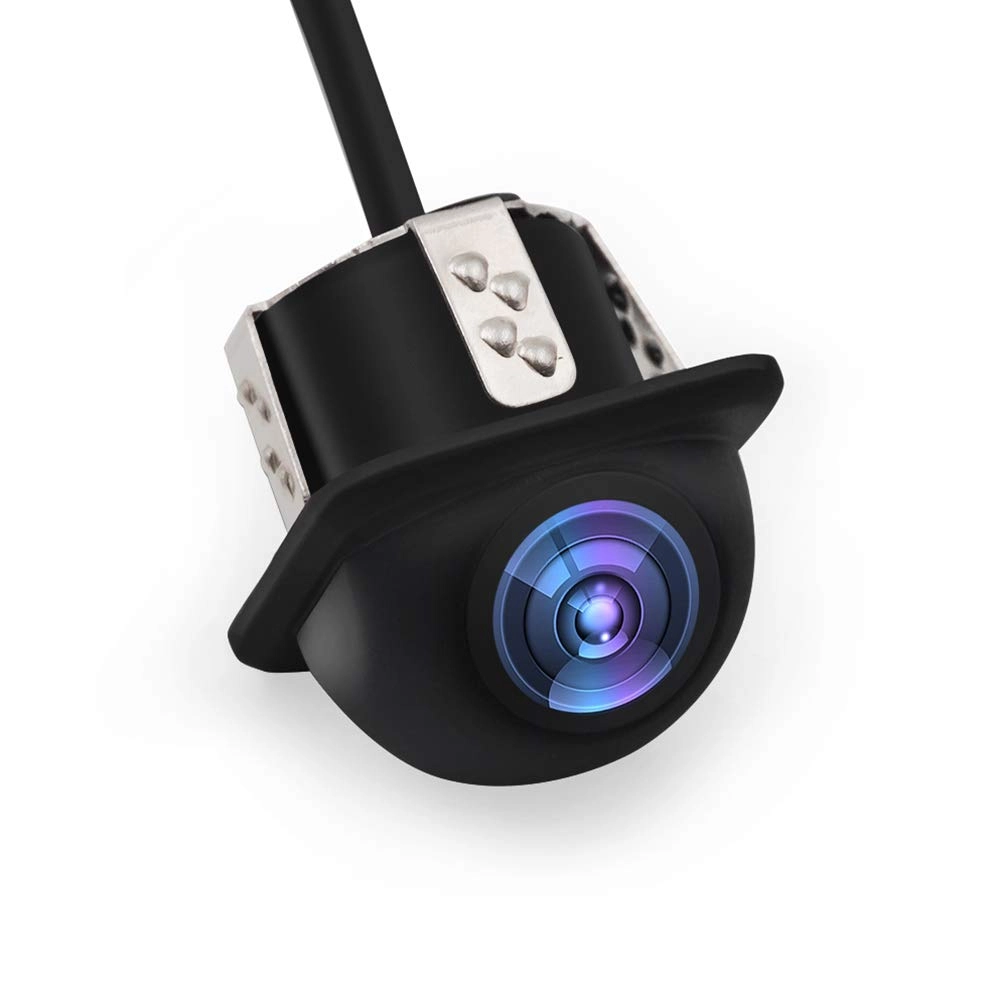 Cryfokt Waterproof Rear View Camera - Night vision